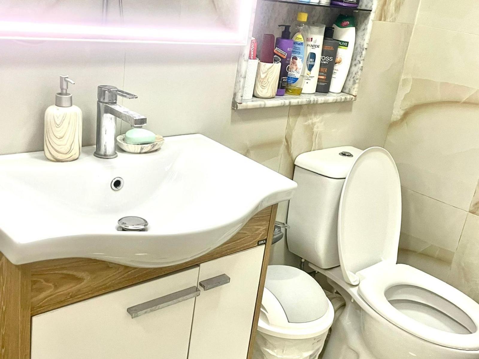 Aida Apartamento