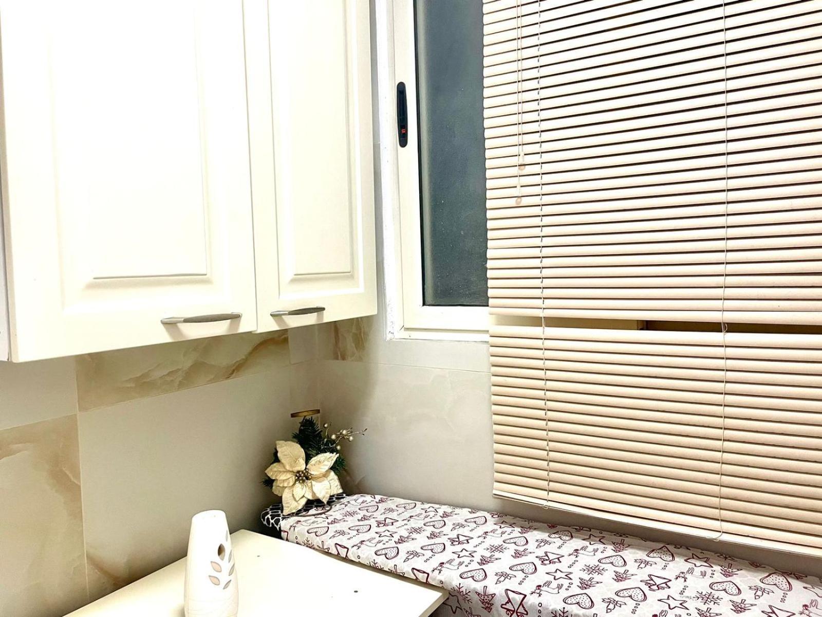 Apartamento Aida