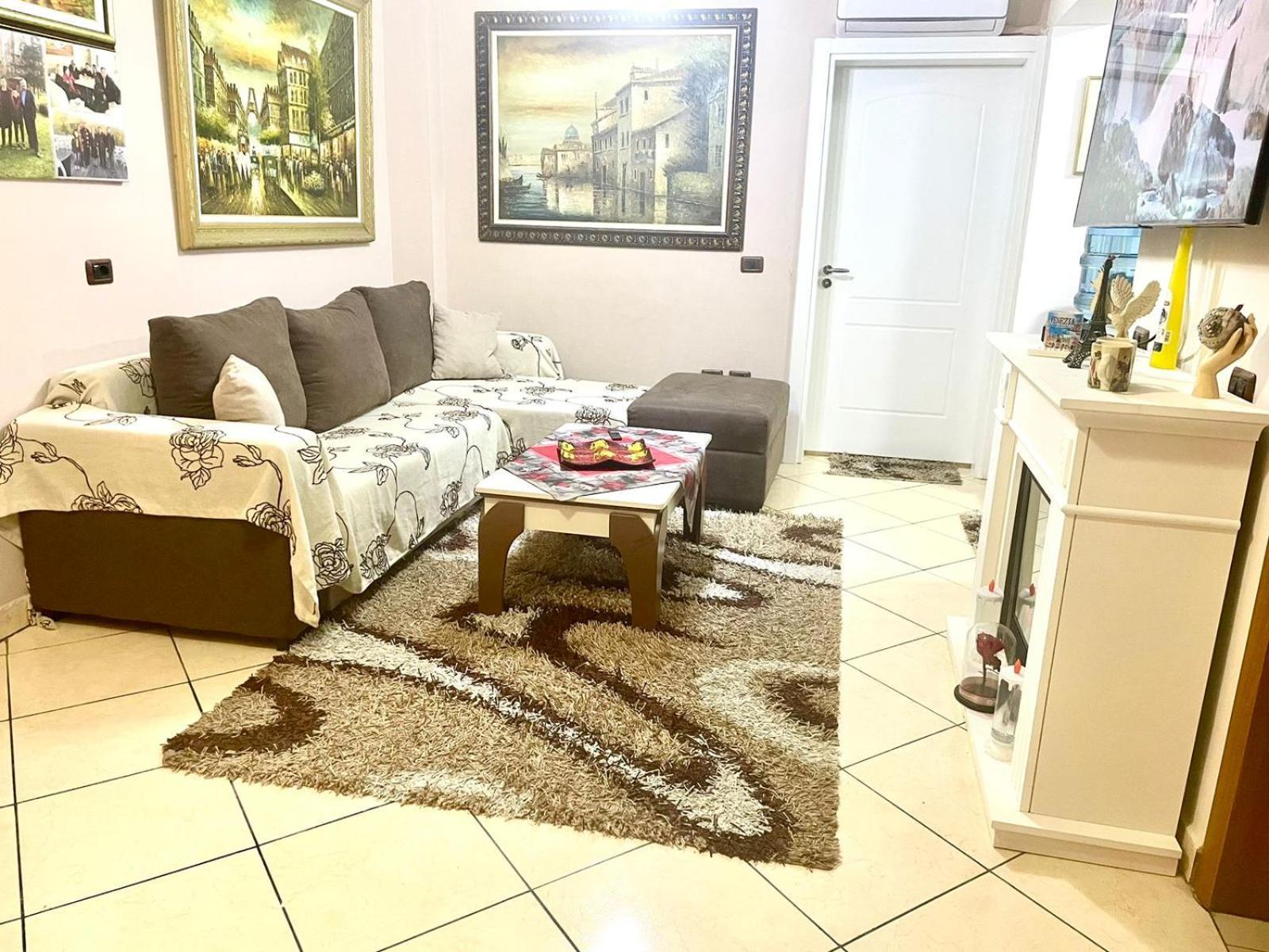 Apartamento Aida