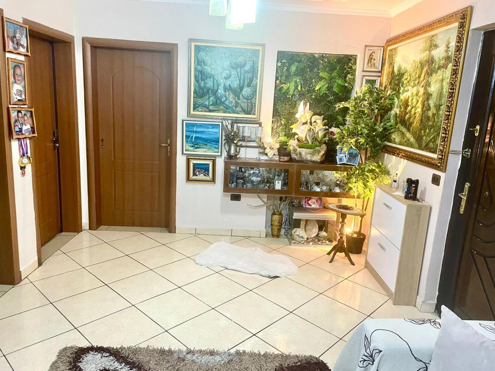 Aida Apartamento *
